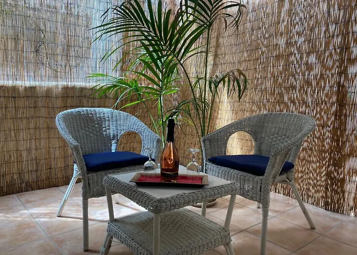Benvenuti Al Sud Bed and Breakfast Brindisi