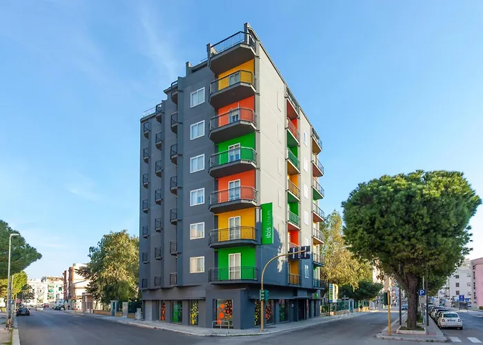 Ibis Styles Brindisi Hotel