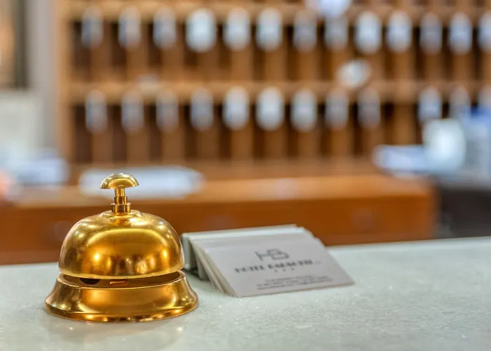 Hotel Barsotti Brindisi