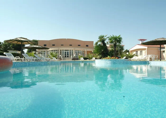 Hotel Minerva Brindisi