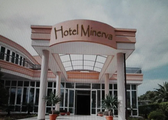 Hotel Minerva Brindisi