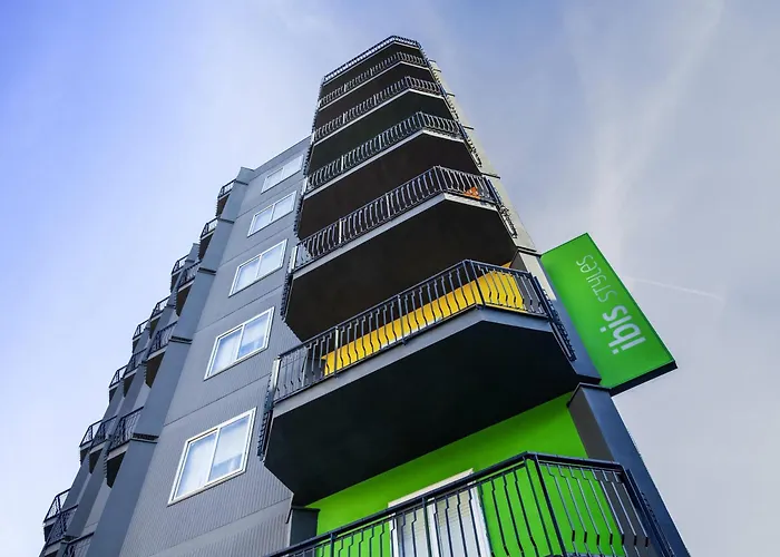 Ibis Styles Brindisi Hotel